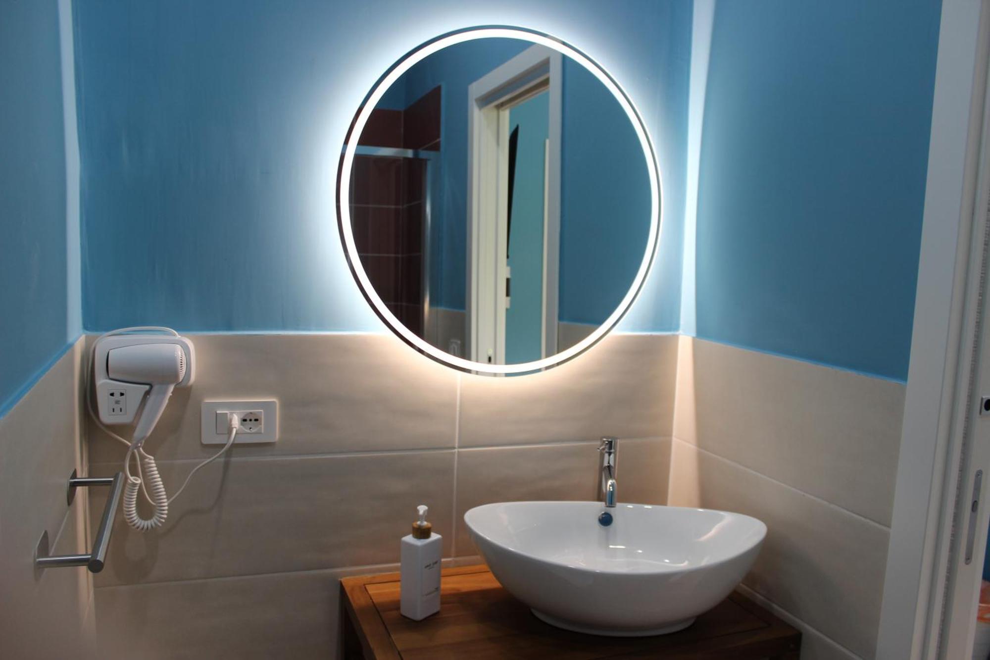 Mastersa' Guest House Neapol Zewnętrze zdjęcie